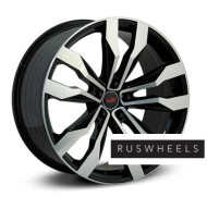 Диски Legeartis Concept R20 / 9J PCD 5x112 ЕТ 33 ЦО 66.6 VV548 Диски Legeartis Concept R20 / 9J PCD 5x112 ЕТ 33 ЦО 66.6 VV548