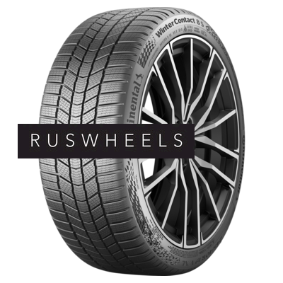 Шины Continental 275/40R21 107V XL WinterContact 8 S TL FR Шины Continental 275/40R21 107V XL WinterContact 8 S TL FR