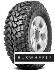 Шины Maxxis 245/70 r16 MT-764 Mudder Buckshot II 113/110Q Шины Maxxis 245/70 r16 MT-764 Mudder Buckshot II 113/110Q
