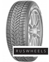 Шины GoodYear  245/35/21  W 96 UltraGrip Performance +  XL  старше 3-х лет