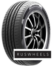 Шины Kumho 265/50 r19 Crugen HP71 110V