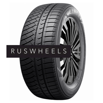 Шины Sailun 205/55R16 94V XL Atrezzo 4 Seasons TL BSW M+S 3PMSF
