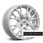 Диски Wheels UP R14 / 5.5J PCD 4x100 ЕТ 45 ЦО 56.6 Up127 Диски Wheels UP R14 / 5.5J PCD 4x100 ЕТ 45 ЦО 56.6 Up127