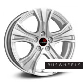 Диски Remain R17 / 7J PCD 5x114.3 ЕТ 45 ЦО 67.1 Mazda CX-5 R159