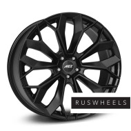 Диски AEZ R21 / 9.5J PCD 5x130 ЕТ 43 ЦО 71.6 Leipzig black Диски AEZ R21 / 9.5J PCD 5x130 ЕТ 43 ЦО 71.6 Leipzig black