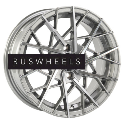 Диски Megami 6x14/4x100 ET35 D67,1 MGM-11 GMF Диски Megami 6x14/4x100 ET35 D67,1 MGM-11 GMF