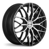 Диски Neo 7,0\R17 5*114.3 ET45 d66.1 BD Диски Neo 7,0\R17 5*114.3 ET45 d66.1 BD