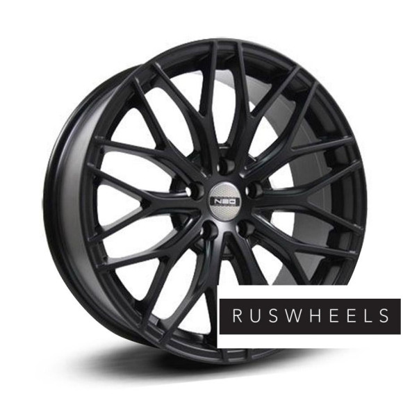 Диски NEO R17 / 7J PCD 5x108 ЕТ 40 ЦО 54.1 740 Диски NEO R17 / 7J PCD 5x108 ЕТ 40 ЦО 54.1 740