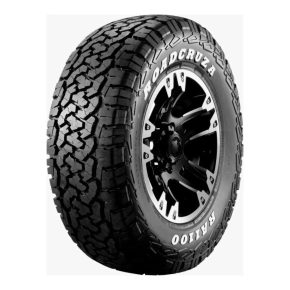 Шины ROADCRUZA  255/65/17  H 114 RA1100 A/T  XL