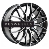 Диски Neo 8x18/5x114,3 ET45 D67,1 840 BD Диски Neo 8x18/5x114,3 ET45 D67,1 840 BD