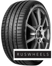 Шины Kumho 225/45 r18 PS72 Ecsta Sport 95Y