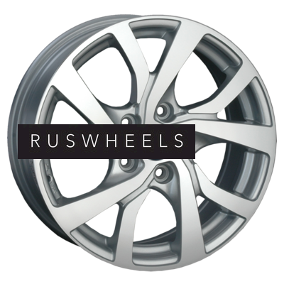 Диски Replay 7x18/5x114,3 ET38 D67,1 MI57 SF (конус, C570) Диски Replay 7x18/5x114,3 ET38 D67,1 MI57 SF (конус, C570)