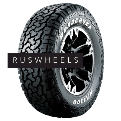 Шины Roadcruza 255/55R19 111H XL RA1100 TL WW M+S