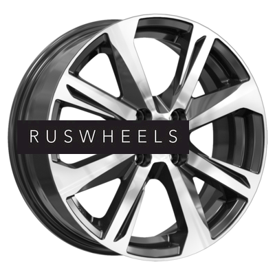 Диски SKAD Original 6x16/4x100 ET50 D60,1 KL-325 (Vesta) Алмаз Диски SKAD Original 6x16/4x100 ET50 D60,1 KL-325 (Vesta) Алмаз