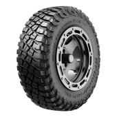Шины BFGoodrich  245/65/17  Q 111/108 Mud-Terrain T/A KM3   старше 3-х лет