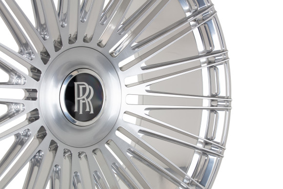 Диски Vossen S17-14 20" 