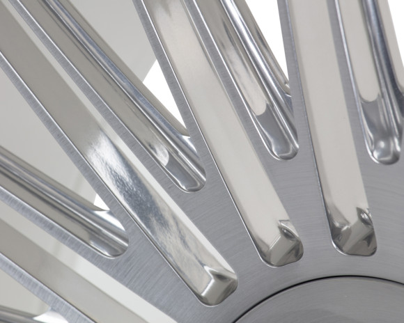 Диски Vossen S17-14 20" 