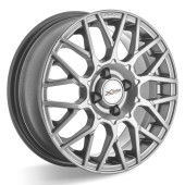 Диски Xtrike 6,0\R15 5*100 ET38 d57.1 HSB