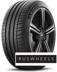 Шины Michelin 225/50 r18 Pilot Sport 4 95W Runflat