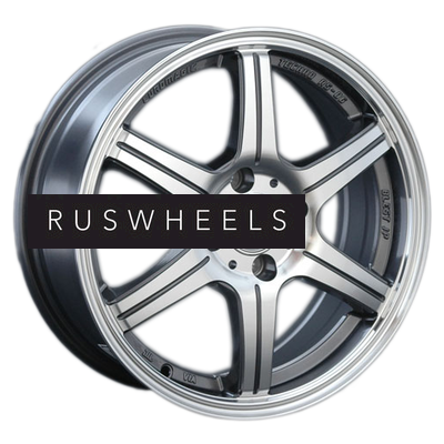 Диски LS 6,5x16/4x114,3 ET45 D73,1 176 GMF