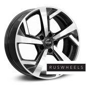 Диски Скад R18 / 7J PCD 5x114.3 ЕТ 33 ЦО 67.1 KL-328 Диски Скад R18 / 7J PCD 5x114.3 ЕТ 33 ЦО 67.1 KL-328