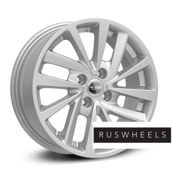 Диски iFree Original R15 / 6J PCD 4x98 ЕТ 35 ЦО 58.6 Granta FL КС899