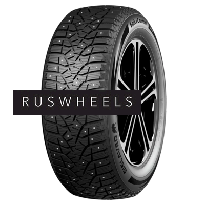 Шины Gislaved 225/75 r16 SpikeControl SUV 108T Шипы
