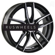 Диски RST 6x16/5x114,3 ET43 D67,1 R076 (Creta) BD Диски RST 6x16/5x114,3 ET43 D67,1 R076 (Creta) BD