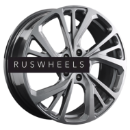 Диски LS Forged 8x19/5x108 ET52 D60,1 LS FG22 HPB (конус, C570) Диски LS Forged 8x19/5x108 ET52 D60,1 LS FG22 HPB (конус, C570)