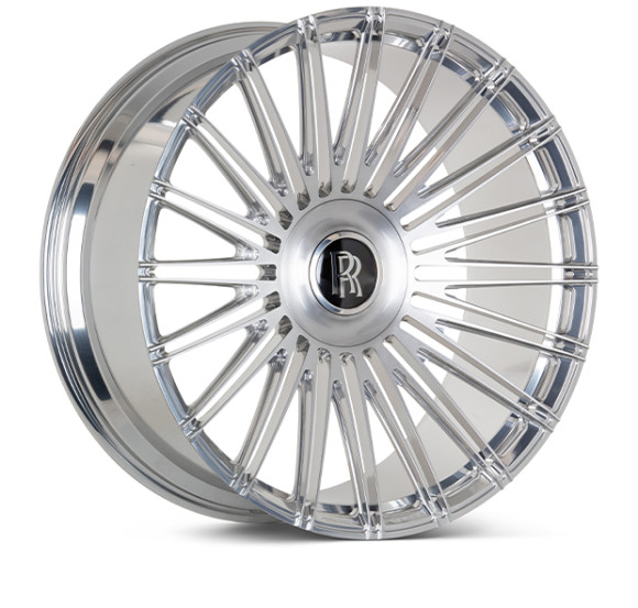 Диски Vossen S17-14 21"