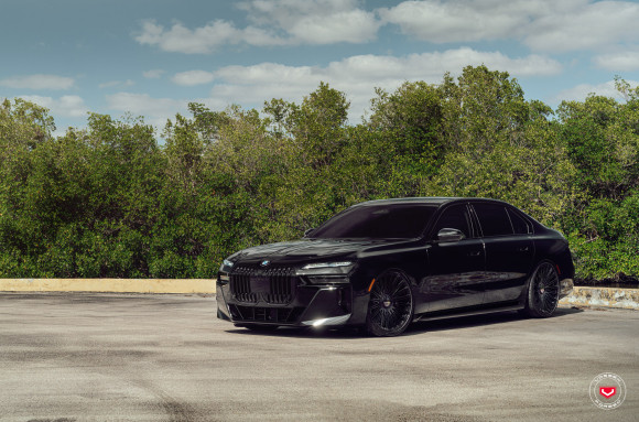 Диски Vossen S17-14 21"