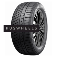 Шины Sailun 165/70R14 81T Atrezzo 4 Seasons TL BSW M+S 3PMSF