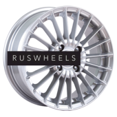 Грузовые диски СКАД 6x15/4x100 ET46 D54,1 Веритас (КЛ054) Селена