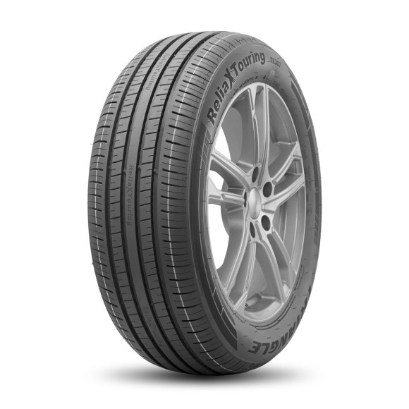 Шины Triangle 205/55/16 W 94 TE307 XL Шины Triangle 205/55/16 W 94 TE307 XL