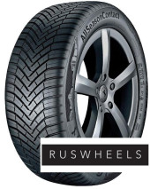 Шины Continental 235/55 r19 AllSeasonContact ContiSeal 101T Шины Continental 235/55 r19 AllSeasonContact ContiSeal 101T