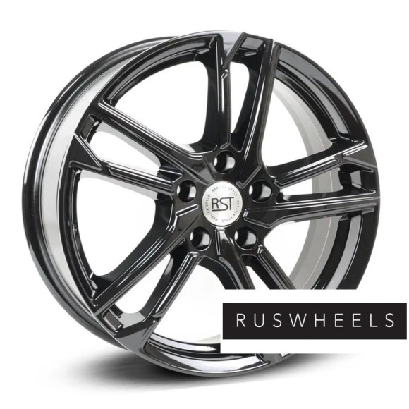 Диски RST R17 / 6.5J PCD 5x108 ЕТ 33 ЦО 60.1 R197 Диски RST R17 / 6.5J PCD 5x108 ЕТ 33 ЦО 60.1 R197