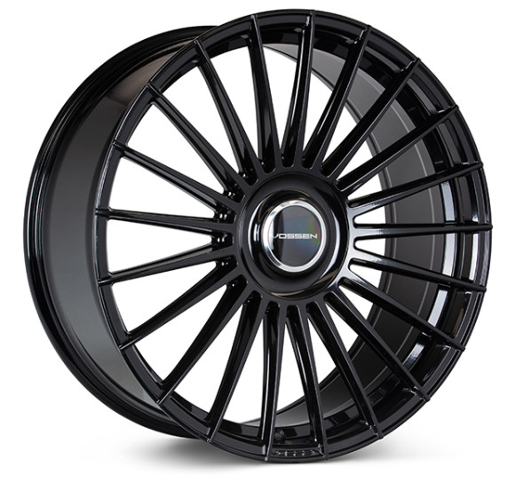 Диски Vossen HF-8 Gloss Black 22x9.5 5x112 et8 Диски Vossen HF-8 Gloss Black 22x9.5 5x112 et8