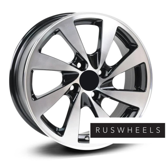 Диски RST R15 / 6J PCD 4x98 ЕТ 33 ЦО 58.6 R055