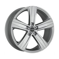 Диски MAK 6.5\R16 5*160 ET60 d65.1 Silver
