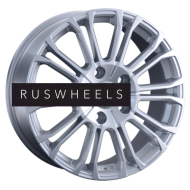 Диски Replay 8,5x20/5x150 ET58 D110,1 LX153 Sil (пш)