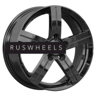 Диски iFree 6x16/5x114,3 ET43 D67,1 Оруэлл (КС911) BK Диски iFree 6x16/5x114,3 ET43 D67,1 Оруэлл (КС911) BK