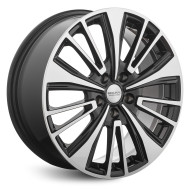 Диски СКАД 7.5\R18 5*114.3 ET51 d67.1 Алмаз