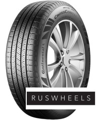 Шины Continental 255/65 r19 ContiCrossContact RX 114V Шины Continental 255/65 r19 ContiCrossContact RX 114V