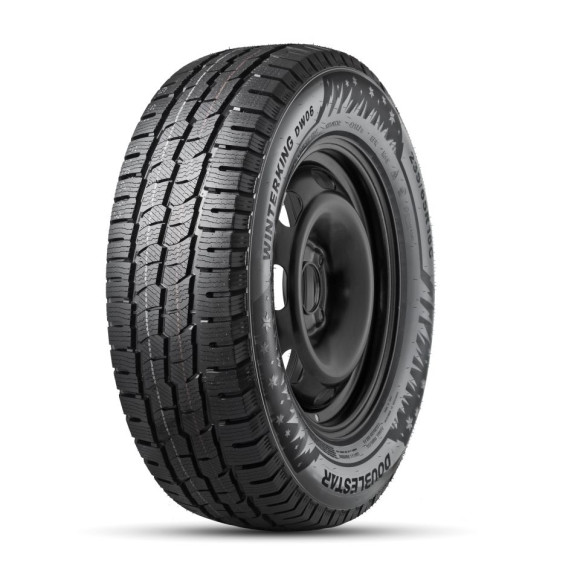 Шины DoubleStar  235/65/16  R 113/110 LT DW06