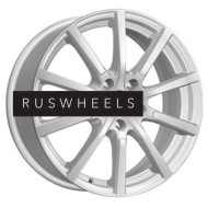 Диски iFree 7x17/5x114,3 ET35 D67,1 Big Byz (КС680) Нео-классик