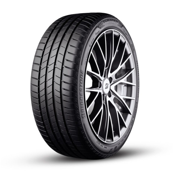 Шины Bridgestone  195/55/16  V 91 Turanza T005 DRIVEGUARD  XL  старше 3-х лет
