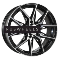 Диски RST 7x17/5x114,3 ET40 D67,1 R247 BD