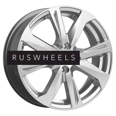 Диски СКАД 6x16/4x100 ET49 D54,1 KL-325 Селена Диски СКАД 6x16/4x100 ET49 D54,1 KL-325 Селена