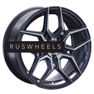 Диски LS 7x16/5x114,3 ET40 D67,1 1266 GMF (конус)