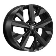 Диски СКАД Premium 7.5\R18 5*108 ET47 d60.1 Fury black